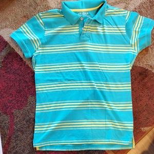 Men's medium polo shirt